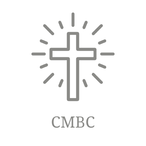 Cabin Missionary Baptist Church Logo